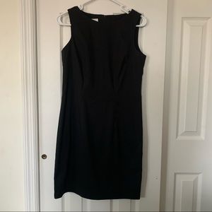 Black Business Dress